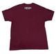 PORKCHOP GARAGE SUPPLY �ݡ�������å� ���졼�����ץ饤��PORK FRONT TEE 25���ݡ����ե���� T����ġ�Ⱦµ��5��(BURGUNDY/BLACK/WHITE/ASH/NAVY)��2025SS