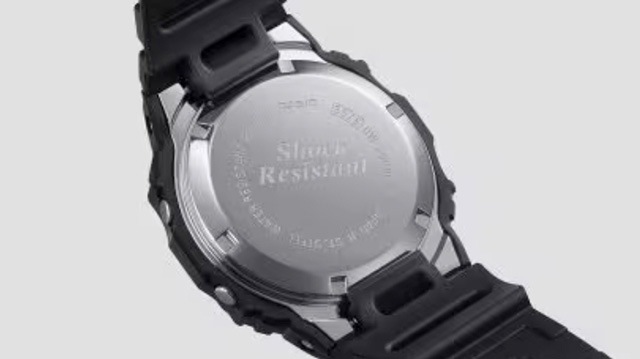 CASIO ��������G-SHOCK ��������å�������G-SHOCK �����ǥ� DW-5000R-1AJF��DIGITAL �ǥ����롡�ӻ��ס�5000 SERIES