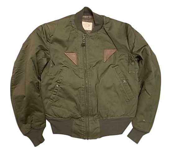 40's～50's B-15A MOD ARMY AIR FORCE 1940年～50年代製 フライト