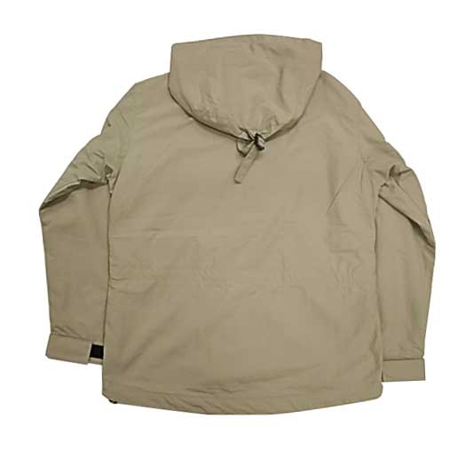 WILD THINGS �磻��ɥ��󥰥���CHAMONIX JACKET 2 �����˥��� ���㥱�åȡ�2����GREGE/BLACK��