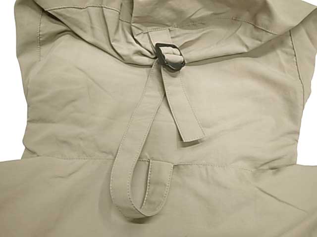 WILD THINGS �磻��ɥ��󥰥���CHAMONIX JACKET 2 �����˥��� ���㥱�åȡ�2����GREGE/BLACK��