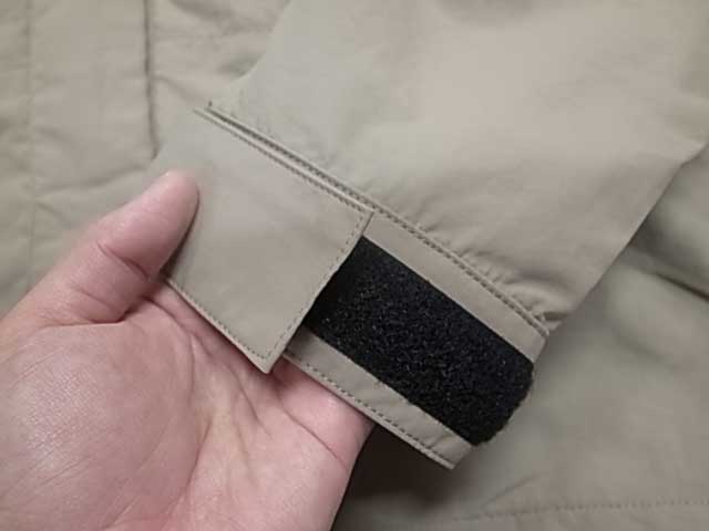 WILD THINGS �磻��ɥ��󥰥���CHAMONIX JACKET 2 �����˥��� ���㥱�åȡ�2����GREGE/BLACK��