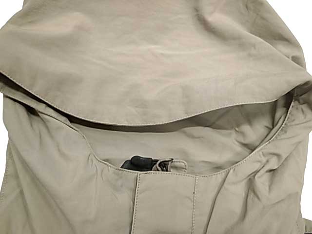 WILD THINGS �磻��ɥ��󥰥���CHAMONIX JACKET 2 �����˥��� ���㥱�åȡ�2����GREGE/BLACK��