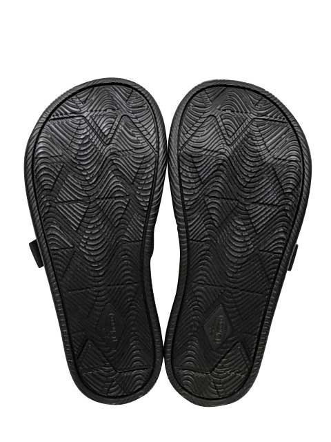 Chaco ���㥳��Ms CHILLOS SLIDE ������ ���饤�ɡ�MENS ��󥺡�������롡BLACK �֥�å�