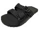 Chaco ���㥳��Ms CHILLOS SLIDE ������ ���饤�ɡ�MENS ��󥺡�������롡BLACK �֥�å�