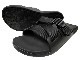 Chaco ���㥳��Ms CHILLOS SLIDE ������ ���饤�ɡ�MENS ��󥺡�������롡BLACK �֥�å�