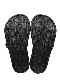 Chaco ���㥳��Ms CHILLOS SLIDE ������ ���饤�ɡ�MENS ��󥺡�������롡BLACK �֥�å�