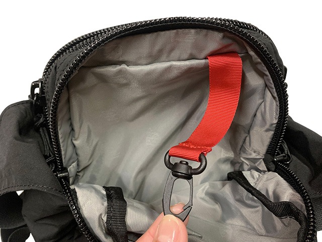 MT.RAINIER DESIGN �ޥ���ȥ쥤�˥��ǥ�����SHOULDER BAG �������� �Хå���60/40�����������塡2��(BLACK/COYOTE)