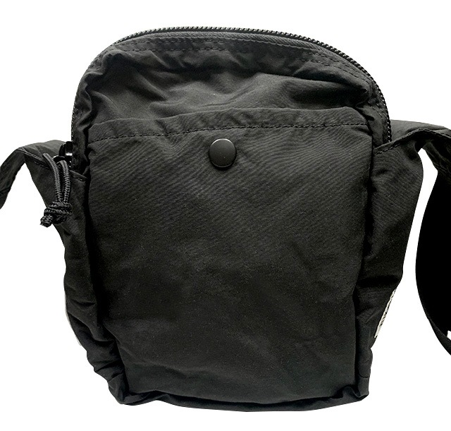 MT.RAINIER DESIGN �ޥ���ȥ쥤�˥��ǥ�����SHOULDER BAG �������� �Хå���60/40�����������塡2��(BLACK/COYOTE)