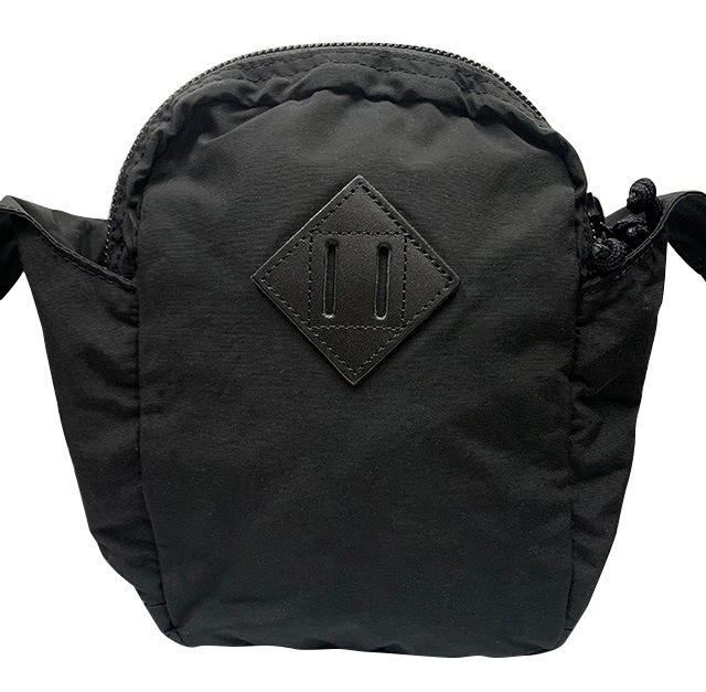 MT.RAINIER DESIGN �ޥ���ȥ쥤�˥��ǥ�����SHOULDER BAG �������� �Хå���60/40�����������塡2��(BLACK/COYOTE)