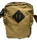 MT.RAINIER DESIGN �ޥ���ȥ쥤�˥��ǥ�����SHOULDER BAG �������� �Хå���60/40�����������塡2��(BLACK/COYOTE)