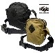 MT.RAINIER DESIGN �ޥ���ȥ쥤�˥��ǥ�����SHOULDER BAG �������� �Хå���60/40�����������塡2��(BLACK/COYOTE)