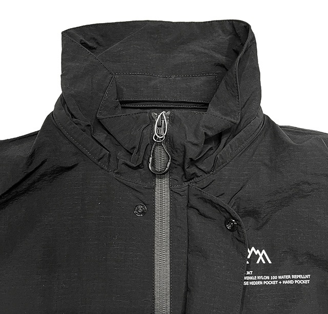 ��SALE 30%OFF�� CMF OUTDOOR GARMENT ����ե� �����ȥɥ� �������ȡ�PB JACKET��PB���㥱�åȡ�2��(BLACK/EGG PLANT)��COMFY