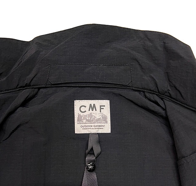 ��SALE 30%OFF�� CMF OUTDOOR GARMENT ����ե� �����ȥɥ� �������ȡ�PB JACKET��PB���㥱�åȡ�2��(BLACK/EGG PLANT)��COMFY
