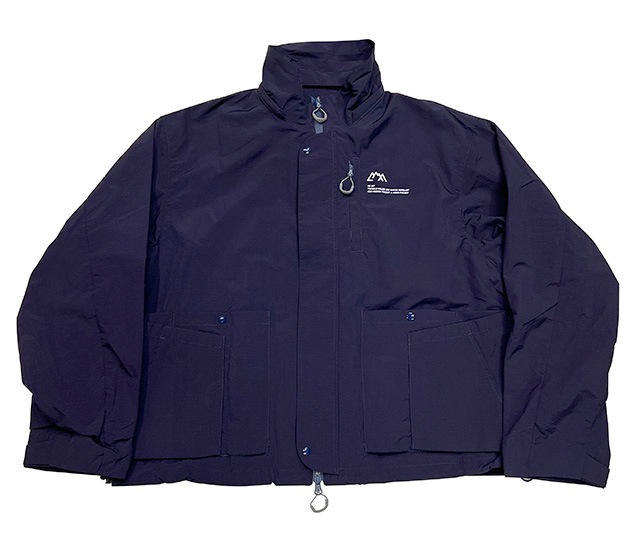 ��SALE 30%OFF�� CMF OUTDOOR GARMENT ����ե� �����ȥɥ� �������ȡ�PB JACKET��PB���㥱�åȡ�2��(BLACK/EGG PLANT)��COMFY