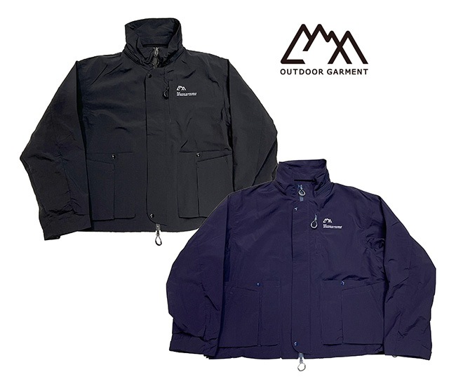 ��SALE 30%OFF�� CMF OUTDOOR GARMENT ����ե� �����ȥɥ� �������ȡ�PB JACKET��PB���㥱�åȡ�2��(BLACK/EGG PLANT)��COMFY