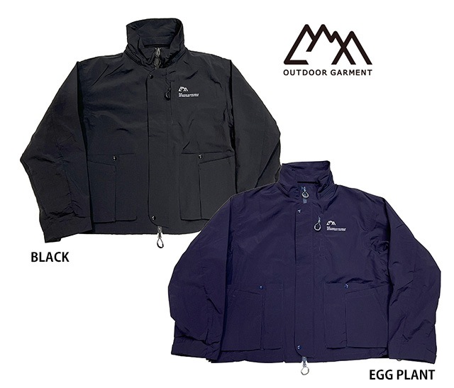 ��SALE 30%OFF�� CMF OUTDOOR GARMENT ����ե� �����ȥɥ� �������ȡ�PB JACKET��PB���㥱�åȡ�2��(BLACK/EGG PLANT)��COMFY