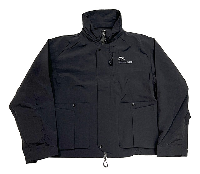 ��SALE 30%OFF�� CMF OUTDOOR GARMENT ����ե� �����ȥɥ� �������ȡ�PB JACKET��PB���㥱�åȡ�2��(BLACK/EGG PLANT)��COMFY