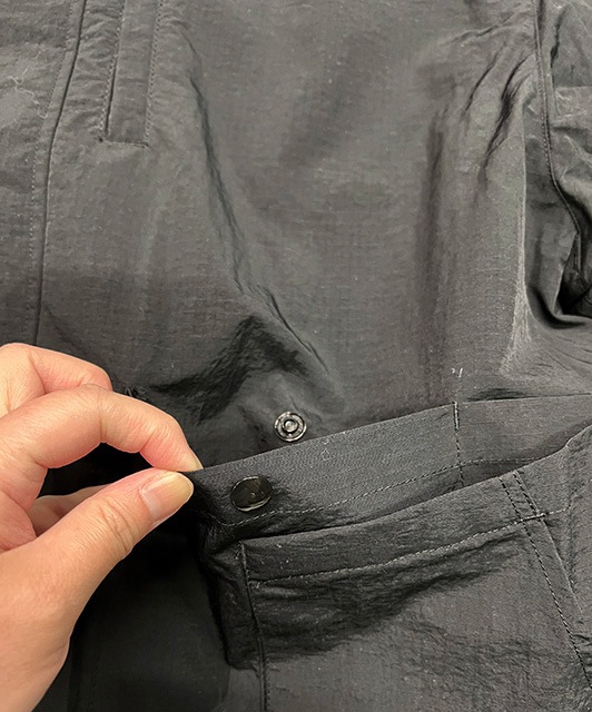 ��SALE 30%OFF�� CMF OUTDOOR GARMENT ����ե� �����ȥɥ� �������ȡ�PB JACKET��PB���㥱�åȡ�2��(BLACK/EGG PLANT)��COMFY