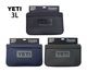 YETI ƥSIDEKICK DRY 3Lɥåɥ饤3åȥ롡3BLACK/NAVY/CHARCOALɿ塡ݡ