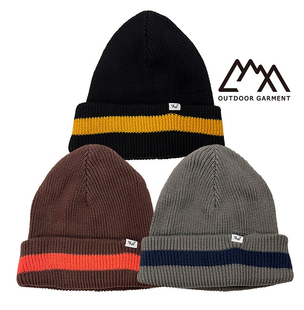 CMF OUTDOOR GARMENT������ե� �����ȥɥ� �������ȡ�KNIT CAP �˥å� ����åס�3����BLACK/WOLF GRAY/MOCHA�˥�å�����åס��ӡ��ˡ�