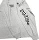 PORKCHOP GARAGE SUPPLY �ݡ�������å� ���졼�����ץ饤��WAVE LOGO L/S TEE���������֥��� ĹµT����ġ�����T��3��(GRAY/BLACK/ NAVY)��2025FW