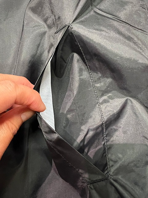 Mack TRUCKS���ޥå����ȥ�å�����COACH JACKET ���������㥱�åȡ�2��(BLACK/BROWN)