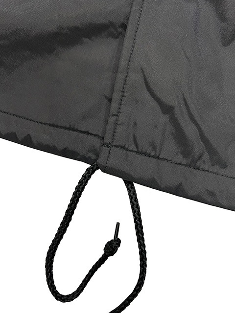 Mack TRUCKS���ޥå����ȥ�å�����COACH JACKET ���������㥱�åȡ�2��(BLACK/BROWN)