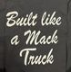 Mack TRUCKS���ޥå����ȥ�å�����COACH JACKET ���������㥱�åȡ�2��(BLACK/BROWN)