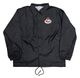 Mack TRUCKS���ޥå����ȥ�å�����COACH JACKET ���������㥱�åȡ�2��(BLACK/BROWN)