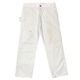 Dickies �ǥ��å�������Duck Carpenter Pants ���å� �����ڥ󥿡��ѥ�ġ��ڥ����ӡ�col.WHITE��size:W38��L32ɽ�����ڥ��󥿡��ѥ�ġ��ڥ󥭥ڥ���� ��USED �桼���ɡۡ���šۡ�Ź�޻����Բġ�