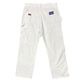Dickies �ǥ��å�������Duck Carpenter Pants ���å� �����ڥ󥿡��ѥ�ġ��ڥ����ӡ�col.WHITE��size:W38��L32ɽ�����ڥ��󥿡��ѥ�ġ��ڥ󥭥ڥ���� ��USED �桼���ɡۡ���šۡ�Ź�޻����Բġ�