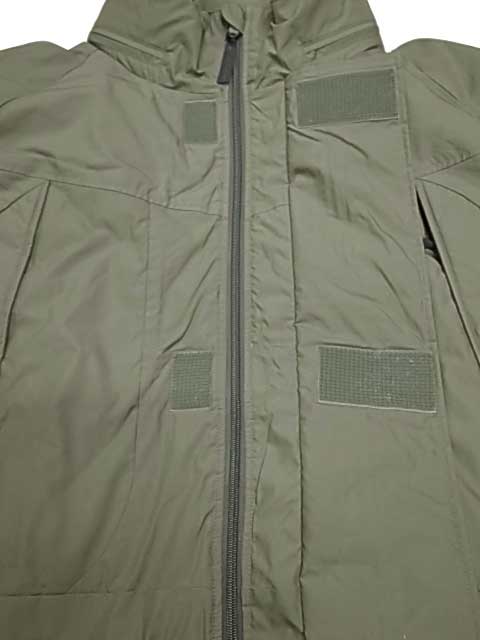 WILD THINGS �磻��ɥ��󥰥���MONSTER PARKA ��󥹥����ѡ����� PRIMA LOFT  �ץ�ޥ��եȡ�PCU LEVEL 7��3����LEAF/BLACK/TAUPE�ˡ�2019ǯ��ǥ�