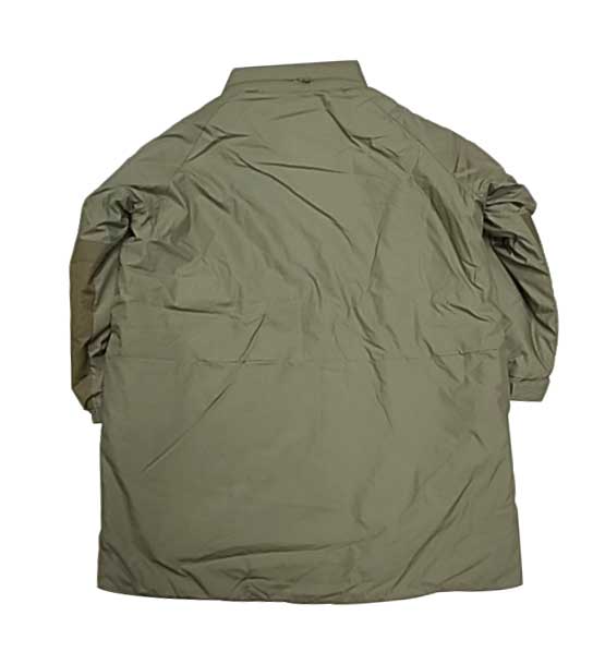 WILD THINGS �磻��ɥ��󥰥���MONSTER PARKA ��󥹥����ѡ����� PRIMA LOFT  �ץ�ޥ��եȡ�PCU LEVEL 7��3����LEAF/BLACK/TAUPE�ˡ�2019ǯ��ǥ�