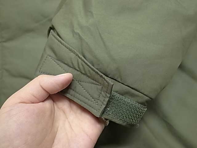 WILD THINGS �磻��ɥ��󥰥���MONSTER PARKA ��󥹥����ѡ����� PRIMA LOFT  �ץ�ޥ��եȡ�PCU LEVEL 7��3����LEAF/BLACK/TAUPE�ˡ�2019ǯ��ǥ�