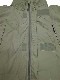 WILD THINGS �磻��ɥ��󥰥���MONSTER PARKA ��󥹥����ѡ����� PRIMA LOFT  �ץ�ޥ��եȡ�PCU LEVEL 7��3����LEAF/BLACK/TAUPE�ˡ�2019ǯ��ǥ�