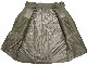 WILD THINGS �磻��ɥ��󥰥���MONSTER PARKA ��󥹥����ѡ����� PRIMA LOFT  �ץ�ޥ��եȡ�PCU LEVEL 7��3����LEAF/BLACK/TAUPE�ˡ�2019ǯ��ǥ�