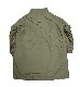 WILD THINGS �磻��ɥ��󥰥���MONSTER PARKA ��󥹥����ѡ����� PRIMA LOFT  �ץ�ޥ��եȡ�PCU LEVEL 7��3����LEAF/BLACK/TAUPE�ˡ�2019ǯ��ǥ�
