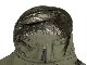 WILD THINGS �磻��ɥ��󥰥���MONSTER PARKA ��󥹥����ѡ����� PRIMA LOFT  �ץ�ޥ��եȡ�PCU LEVEL 7��3����LEAF/BLACK/TAUPE�ˡ�2019ǯ��ǥ�
