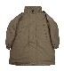 WILD THINGS �磻��ɥ��󥰥���MONSTER PARKA ��󥹥����ѡ����� PRIMA LOFT  �ץ�ޥ��եȡ�PCU LEVEL 7��3����LEAF/BLACK/TAUPE�ˡ�2019ǯ��ǥ�