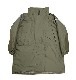 WILD THINGS �磻��ɥ��󥰥���MONSTER PARKA ��󥹥����ѡ����� PRIMA LOFT  �ץ�ޥ��եȡ�PCU LEVEL 7��3����LEAF/BLACK/TAUPE�ˡ�2019ǯ��ǥ�
