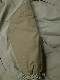 WILD THINGS �磻��ɥ��󥰥���MONSTER PARKA ��󥹥����ѡ����� PRIMA LOFT  �ץ�ޥ��եȡ�PCU LEVEL 7��3����LEAF/BLACK/TAUPE�ˡ�2019ǯ��ǥ�