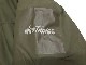 WILD THINGS �磻��ɥ��󥰥���MONSTER PARKA ��󥹥����ѡ����� PRIMA LOFT  �ץ�ޥ��եȡ�PCU LEVEL 7��3����LEAF/BLACK/TAUPE�ˡ�2019ǯ��ǥ�