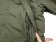 WILD THINGS �磻��ɥ��󥰥���MONSTER PARKA ��󥹥����ѡ����� PRIMA LOFT  �ץ�ޥ��եȡ�PCU LEVEL 7��3����LEAF/BLACK/TAUPE�ˡ�2019ǯ��ǥ�
