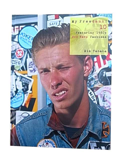 My Freedamn Vol.10���ޥ��ե꡼����10