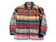 RALPH LAUREN ���ե������INDIAN RAG JACKET���饰���㥱�å� size:M��Vintage ������ơ����ۡ���š�