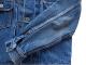 LEVI'S �꡼�Х�����507XX DENIM JAKET 2nd �ǥ˥ॸ�㥱�å� ������ɡ�color:INDIGO��Vintage ������ơ����ۡ���š�