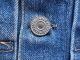 LEVI'S �꡼�Х�����507XX DENIM JAKET 2nd �ǥ˥ॸ�㥱�å� ������ɡ�color:INDIGO��Vintage ������ơ����ۡ���š�