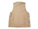 50��60��s L.L.BEAN LL�ӡ��� Hunting Vest color:BEIGE��ɮ���� ��������1950ǯ��60ǯ���Vintage ������ơ����ۡ���š�