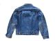 LEVI'S �꡼�Х�����507XX DENIM JAKET 2nd �ǥ˥ॸ�㥱�å� ������ɡ�color:INDIGO��Vintage ������ơ����ۡ���š�